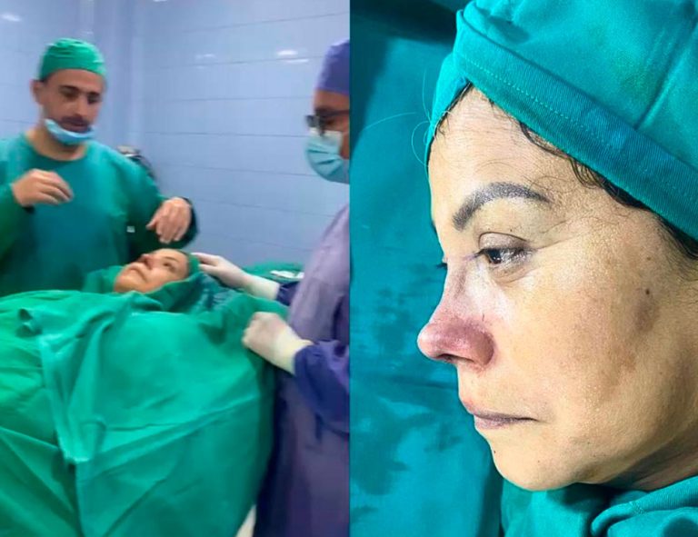 Post-operatorio inmediato